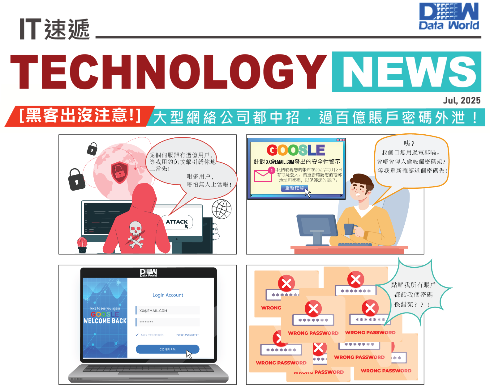 Data World Portal-01