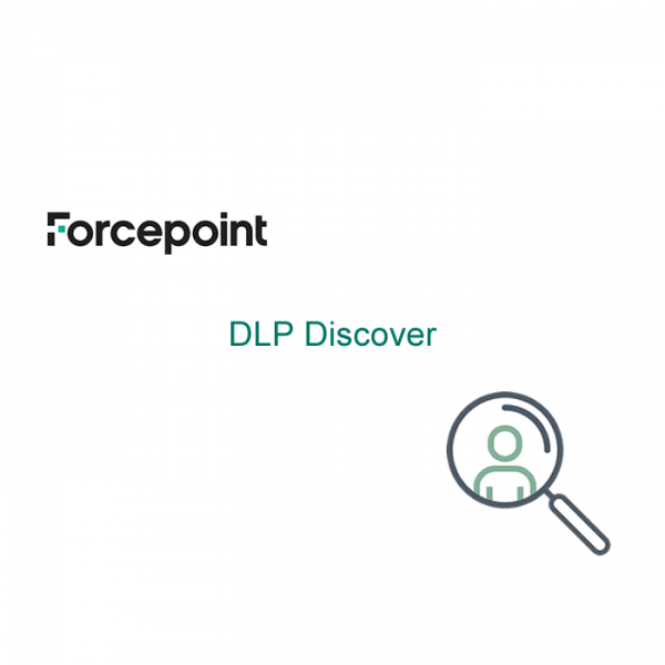 DLP Discover