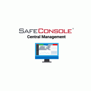 DataLocker SafeConsole