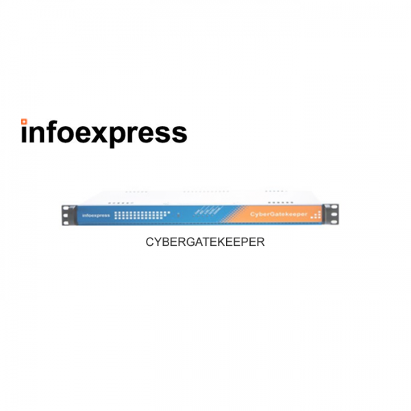 cyberGatekeeper