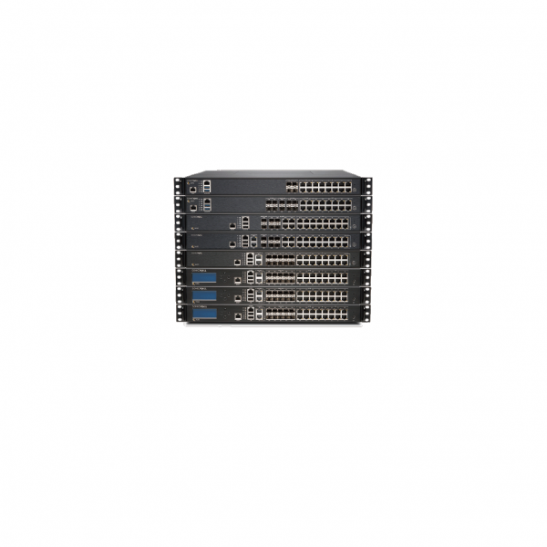 SonicWall Next Generation Firewall (NGFW) – NSA Series_工作區域 1