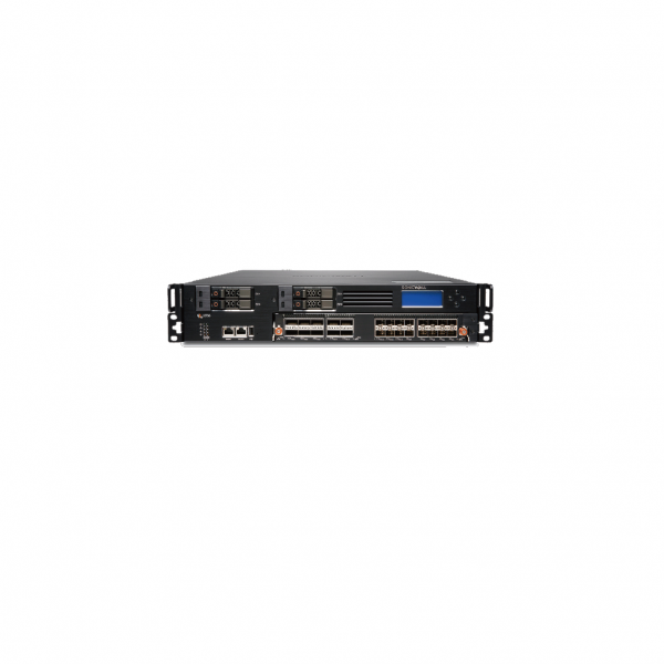 SonicWall SonicWall Next Generation Firewall (NGFW) – SuperMassive Series_工作區域 1