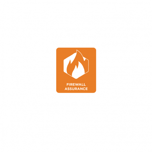 Skybox ™ Firewall Assurance_工作區域 1