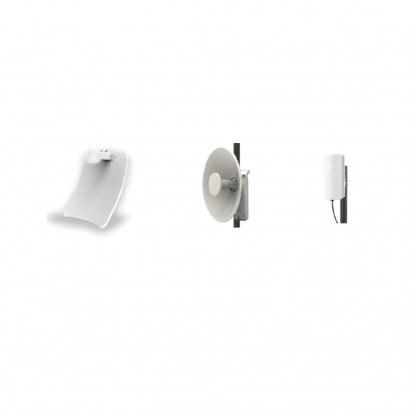 Point-to-Point and Point-to-Multipoint Solutions_工作區域 1