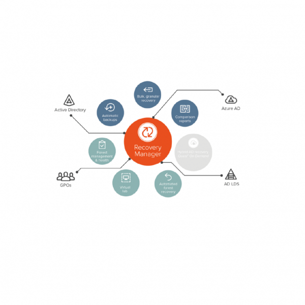 Recovery Manager Solutions_工作區域 1