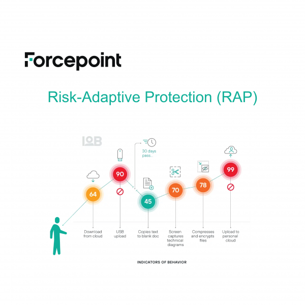 Risk-Adaptive Protection (RAP)