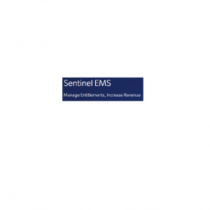 Sentinel EMS_工作區域 1