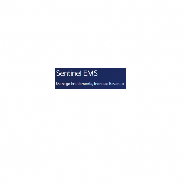 Sentinel EMS_工作區域 1
