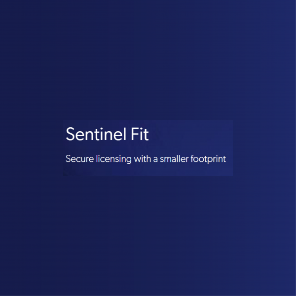 Sentinel Fit-01