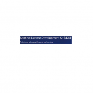 Sentinel LDK_工作區域 1