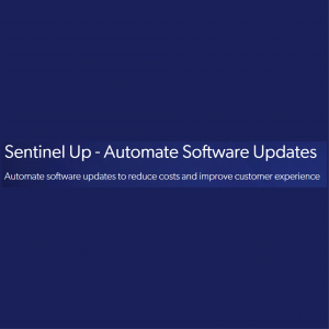 Sentinel up-01