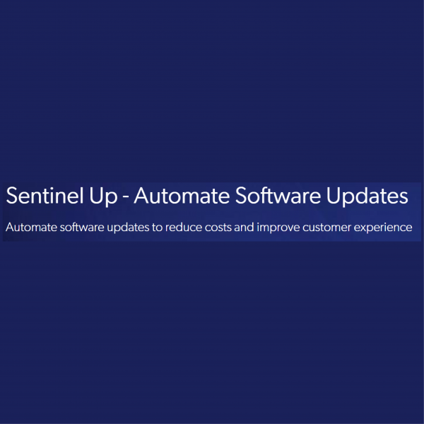 Sentinel up-01