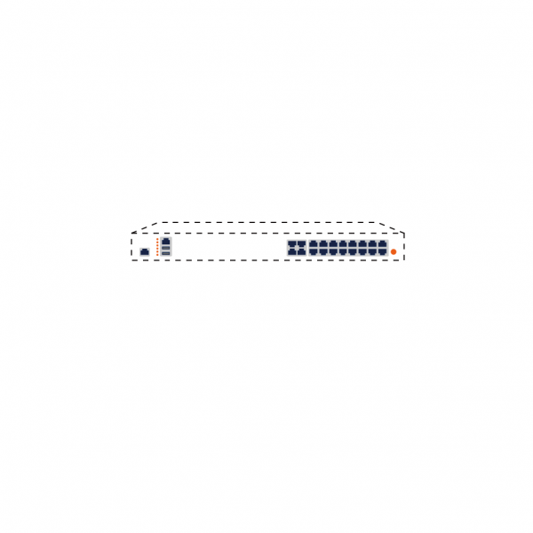 SonicWall Next Generation Firewall (NGFW) – NSv SERIES VIRTUAL FIREWALL_工作區域 1