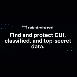 Varonis_Federal Policy Pack-01